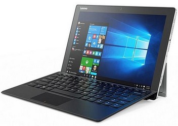 Замена дисплея на планшете Lenovo Miix 520 12 в Набережных Челнах